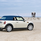 Illustration for article titled 2009 New MINI Cooper Convertible Takes Top Off At Detroit Auto Show